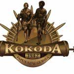 1942 Kokoda Badge