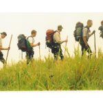 KTF Strategy for the Development of Pilgrimage Tourism Across the Kokoda Trail