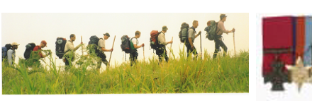 KTF Strategy for the Development of Pilgrimage Tourism Across the Kokoda Trail