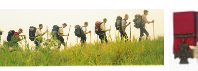 Marketing Strategy for Kokoda Pilgrimage Tourism