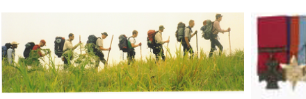Marketing Strategy for Kokoda Pilgrimage Tourism