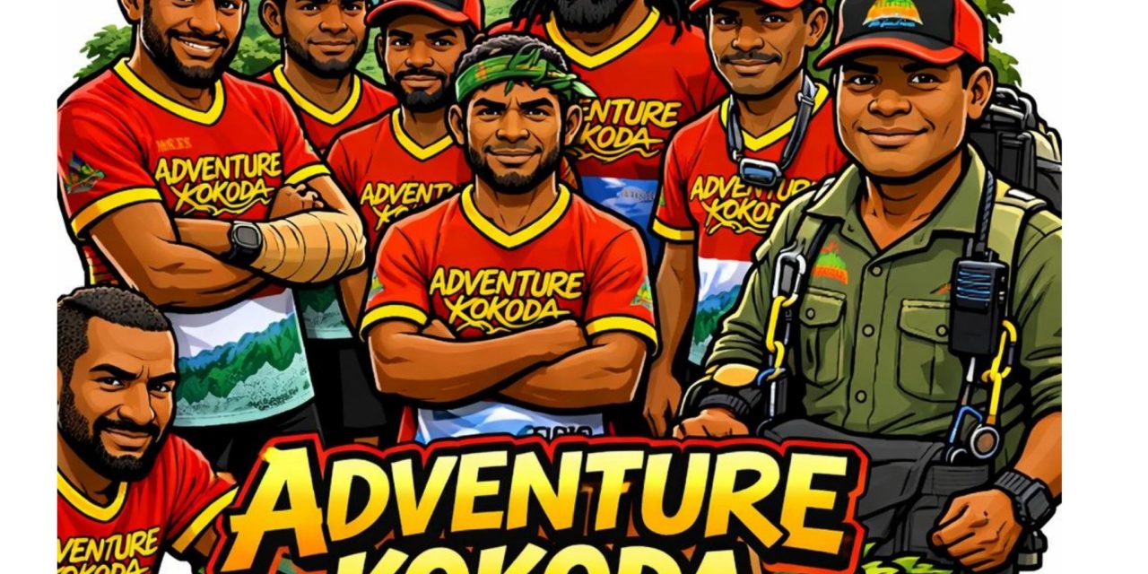 Adventure Kokoda Training, Preparation & Trekking Guide