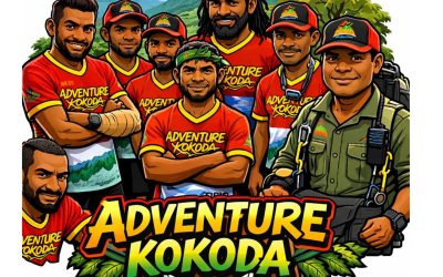 Adventure Kokoda Training, Preparation & Trekking Guide