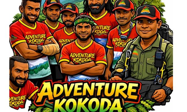 Adventure Kokoda Training, Preparation & Trekking Guide