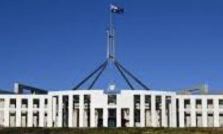 Canberra’s Apathy towards Kokoda: 1992-2002