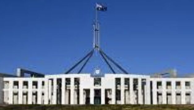 Canberra’s Apathy towards Kokoda: 1992-2002
