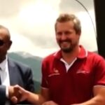 PNG Tourism CEO signs suicide note for Kokoda Tourism