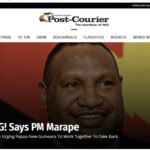 Call for PNG to take back Kokoda