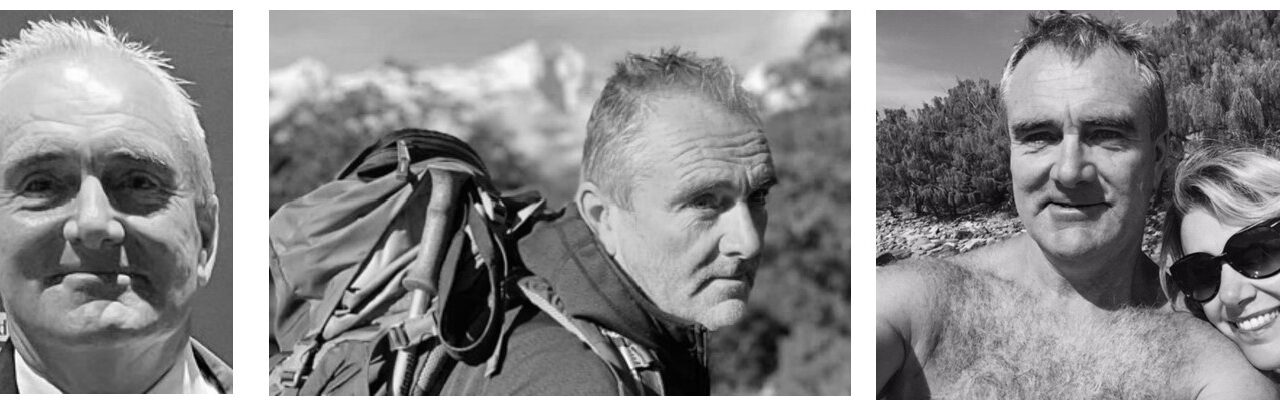 Wayne Wetherall – Kokoda Spirit Alert!