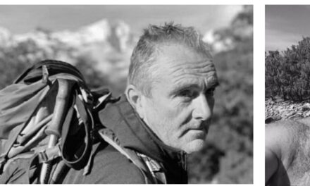 Wayne Wetherall – Kokoda Spirit Alert!