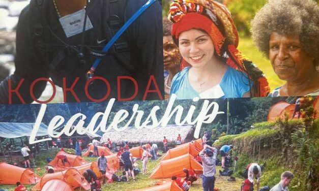 Kokoda Pilgrimages for Schools