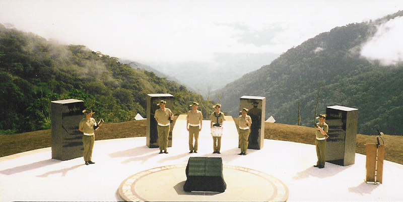 65,000 reasons to reform Kokoda Pilgrimage Tourism Management