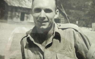 Australia salutes Kokoda Veteran, Corporal Les Cook, on his 103rd birthday today