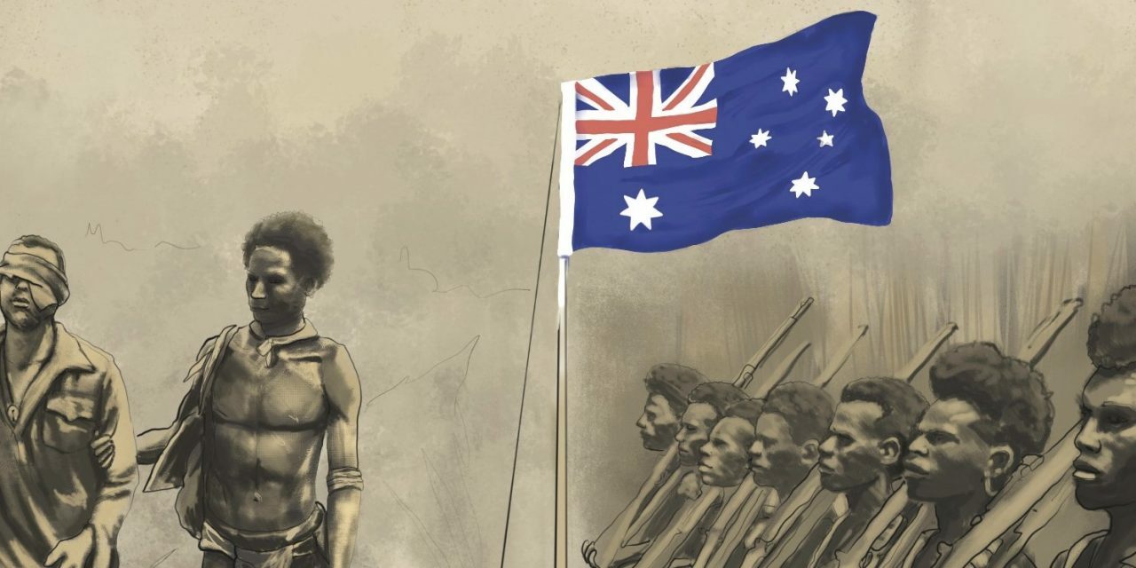 MEDIA RELEASE: 2026 KOKODA DAY COMMEMORATION