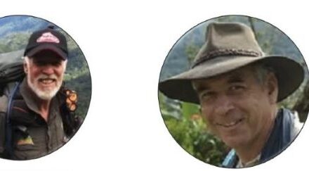 Adventure Kokoda Response to the DFAT-Kokoda Initiative National Military Heritage Plan for the Kokoda Trail