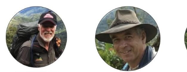 Adventure Kokoda Response to the DFAT-Kokoda Initiative National Military Heritage Plan for the Kokoda Trail