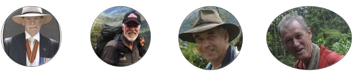 Adventure Kokoda Response to the DFAT-Kokoda Initiative National Military Heritage Plan for the Kokoda Trail