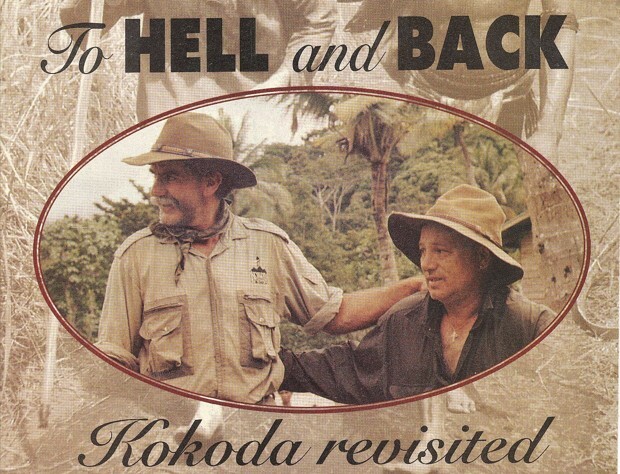 Stars Rise and Fall on Kokoda