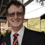 Mark Nizette – Kokoda Trail Ringmaster?