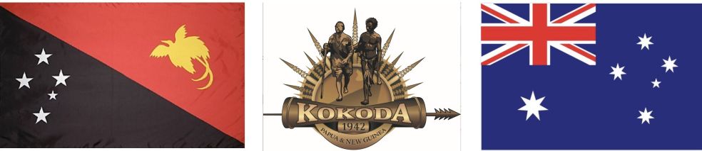Military Heritage at Risk in World Heritage Listing for Kokoda