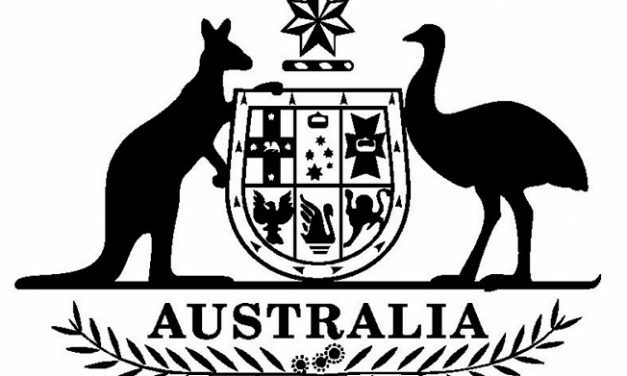 Prime Minister Scott Morrison’s Kokoda Trail Speech to Parliament re Kokoda