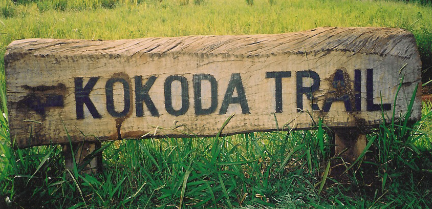 KOKODA: Time for a Rethink . . .