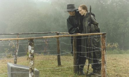 Understanding Pilgrimage across the Kokoda Trail