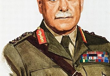 Conflict in command during the Kokoda campaign of 1942: did General Blamey deserve the blame?
