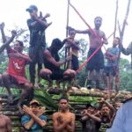 Proposed resolution to the Illegal blockade on the Kokoda Trail