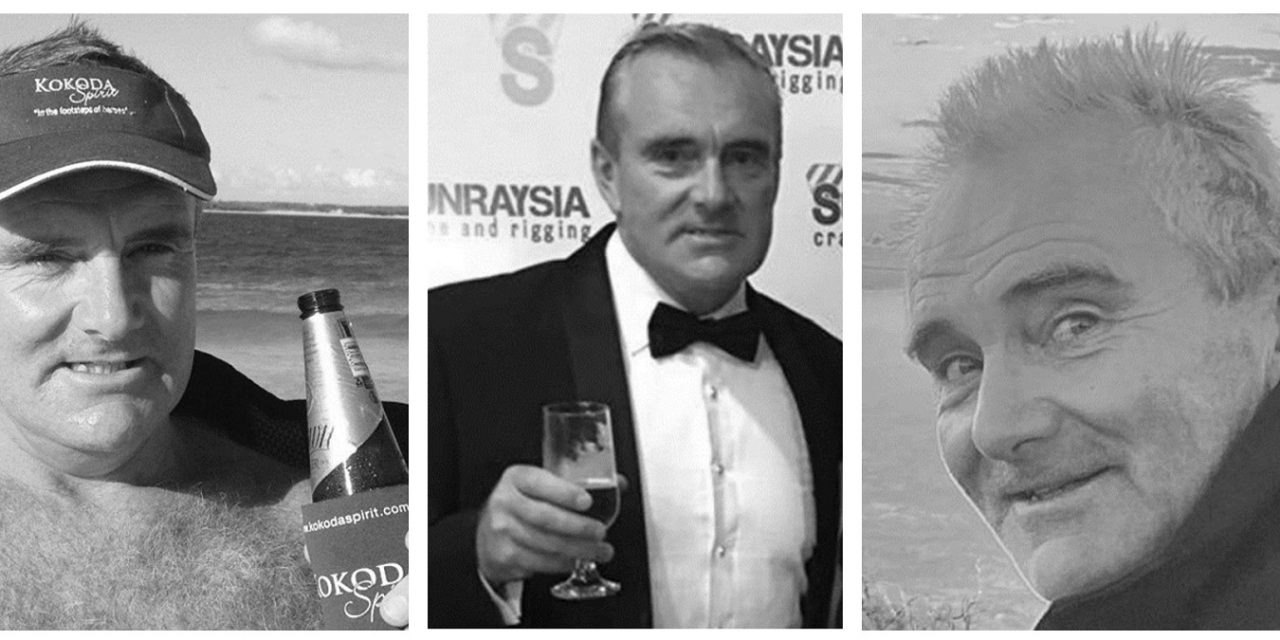 Wayne Wetherall: Marketing Genius or Kokoda Grifter?