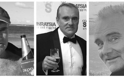 Wayne Wetherall: Marketing Genius or Kokoda Grifter?
