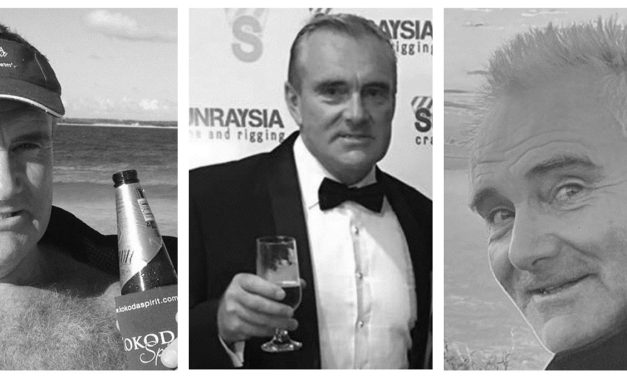 Wayne Wetherall: Marketing Genius or Kokoda Grifter?
