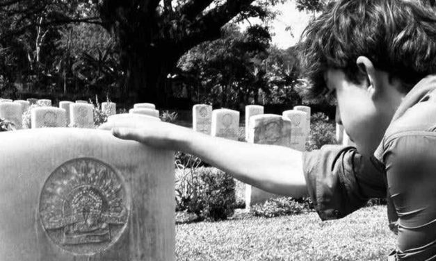 Kokoda Pilgrimages for Schools