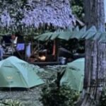 Kokoda Trail Campsites
