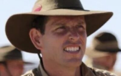 David Howell – Kokoda Charlatan!