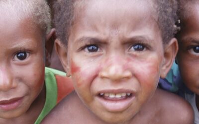 Kokoda Villagers Need Charity Too!