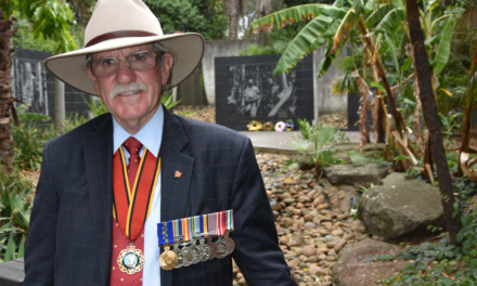 Statement by Charlie Lynn re Revocation of Adventure Kokoda Commercial Tour Operators License