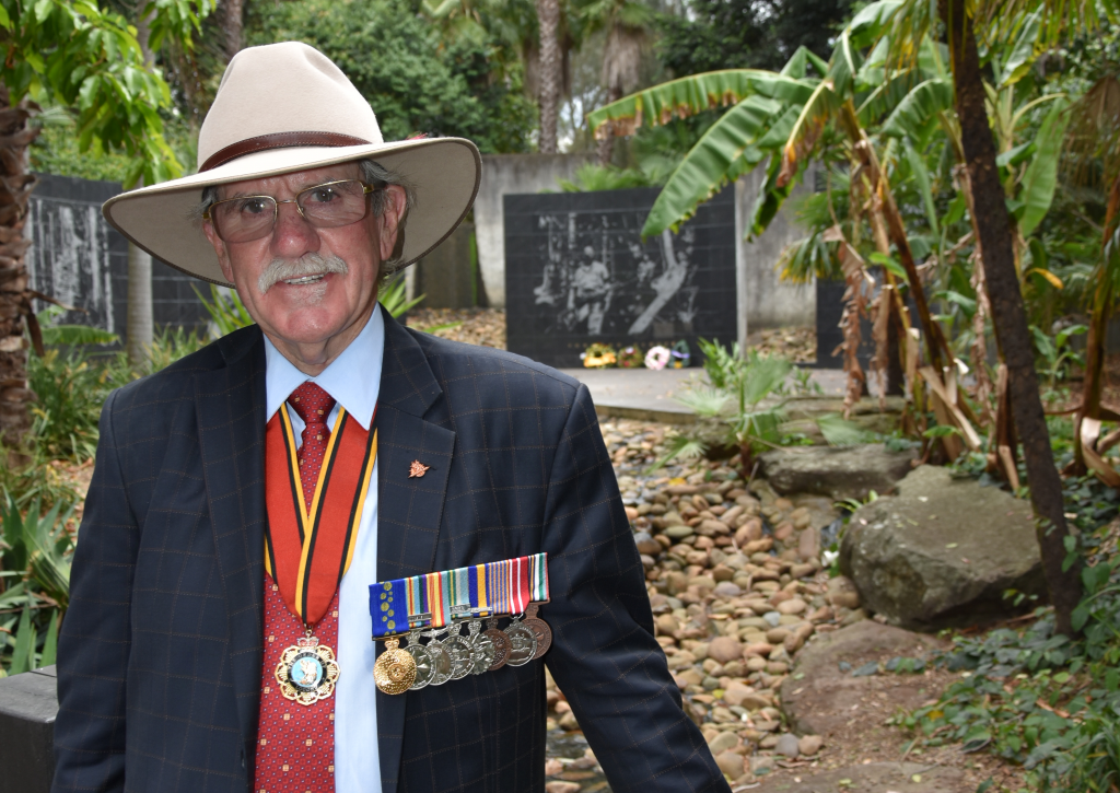 BOOK REVIEW 100 Treks Across Kokoda With Charlie Lynn Glenn