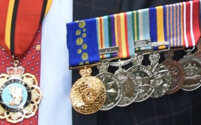 Major Charlie Lynn: Army – Kokoda Curriculum Vitae