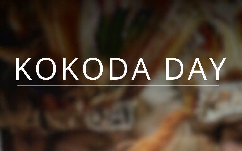 Time for PNG to Honour ‘Kokoda Day’