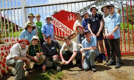 Network Kokoda secures first Colombo Plan project for PNG in partnership with WSU and DFAT