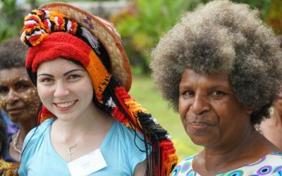 Kokoda Guides: What teenage girls really think