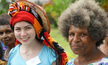 Kokoda Guides: What teenage girls really think