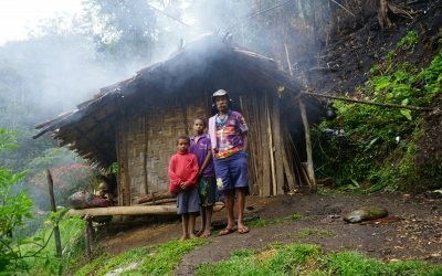 Let’s not forget the villagers along Kokoda?