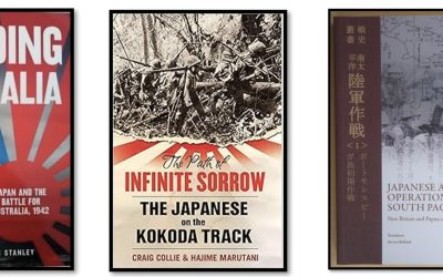The Japanese threat to Australia in 1942 – Fabrication or Reality?