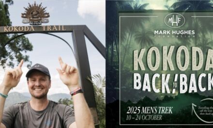 Mark Hughes Foundation – Noble cause – poor due diligence