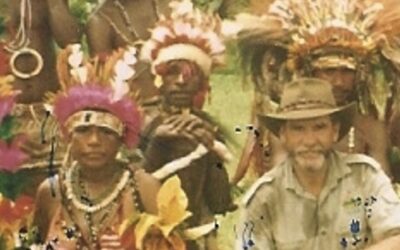 The Kokoda Trail: Conflict between Canberra’s management theory and PNG reality