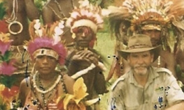The Kokoda Trail: Conflict between Canberra’s management theory and PNG reality