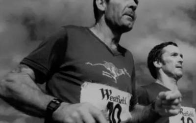 Firko’s Run: 1989 Sydney to Melbourne Ultramarathon