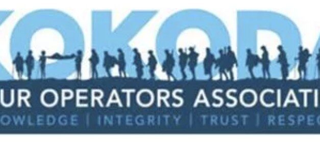 Kokoda Tour Operators Association (KTOA) Exposed